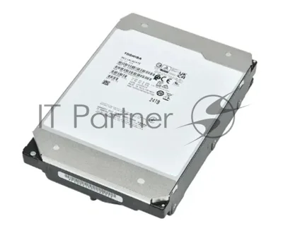 Жесткий диск HDD Toshiba MG11 18Tb 7200rpm SAS 512Mb 3.5"