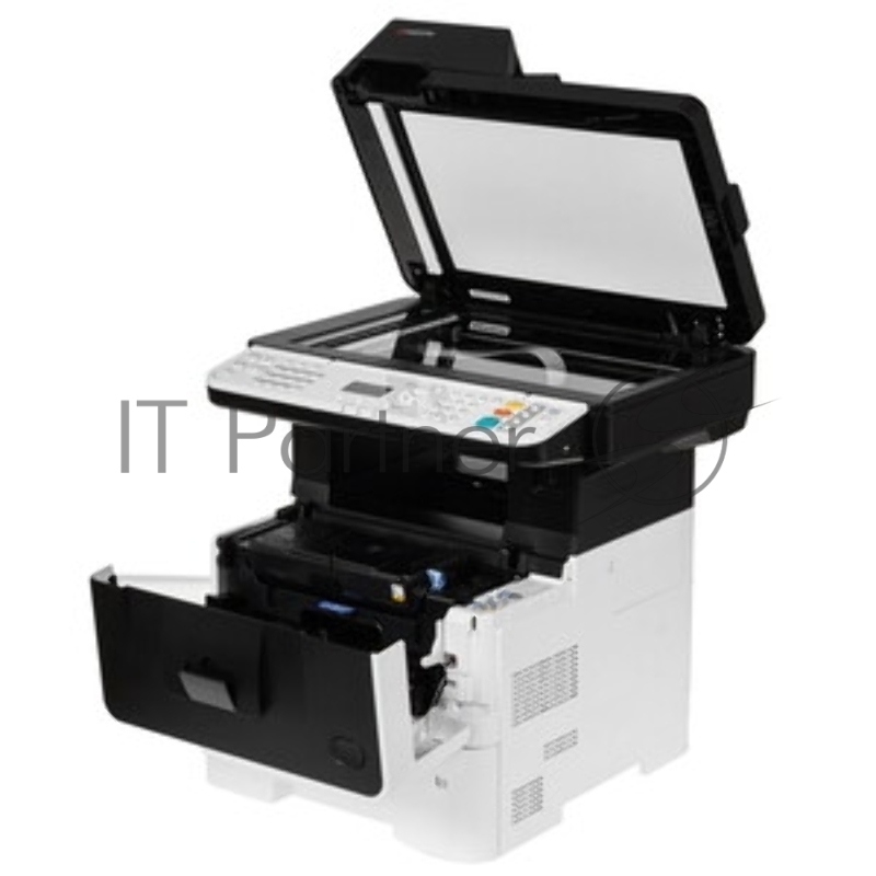 Тонер-картридж Kyocera TK-3405 для ECOSYS MA4500x (Азия) (12500 стр.)