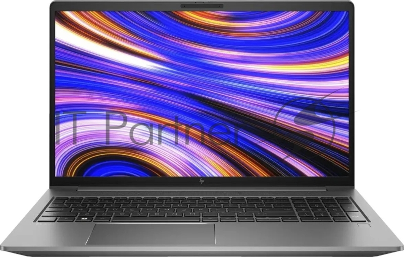 Ноутбук HP ZBook Power G10A/15.6"/IPS/AMD Ryzen 7 PRO 7840HS/32Gb/1Tb/SSD/NVIDIA RTX A2000 8Gb/Windows 11 Pro/серый/2kg