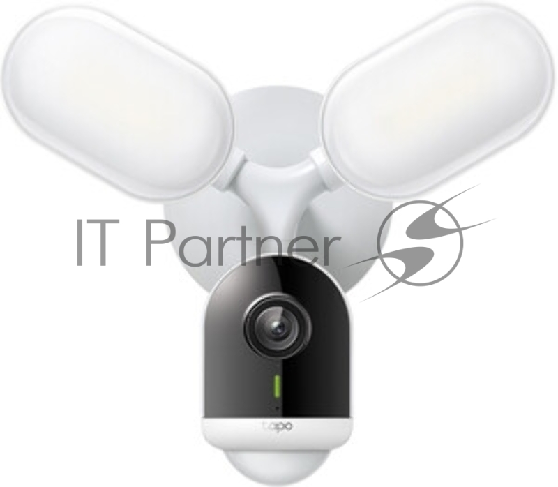 Камера видеонаблюдения IP TP-Link Tapo C720 Wi-Fi 2.1-2.1мм цв. корп.:белый