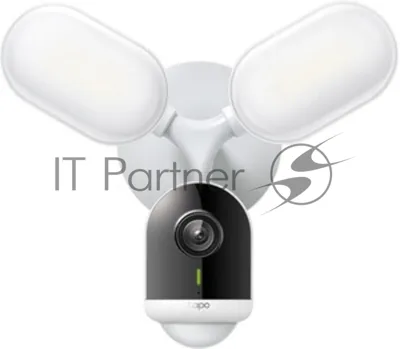 Камера видеонаблюдения IP TP-Link Tapo C720 Wi-Fi 2.1-2.1мм цв. корп.:белый