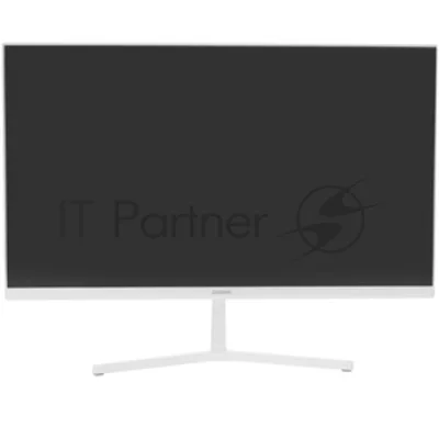 Монитор 27" Digma Progress 27P302F IPS 1920x1080, 100 Гц, 5 мс, 16:9, 250 кд/м², HDMI 1.4, VGA, FreeSync, черный