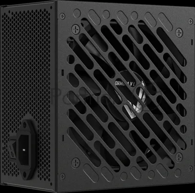 Блок питания Aerocool/Formula V Line FV-850BD, 850W, ATX3.1/PCIe5.1, APFC, 80+ Bronze, 12cm Fan