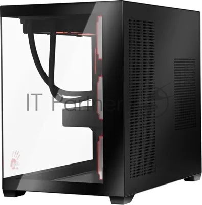 Компьютер Bloody BD-PC CB76V2 TWR i5 14400F (2.5) 32Gb SSD 1Tb RTX 5060TI 8Gb Win 11H 64 GbitEth 650W черный (RUS) (2142021)