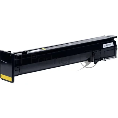 Тонер-картридж КАТЮША D750T47KY-K желтый (Y) для МФУ Катюша MC635/MC645/MC655 (46 900 отп) TKY635XL