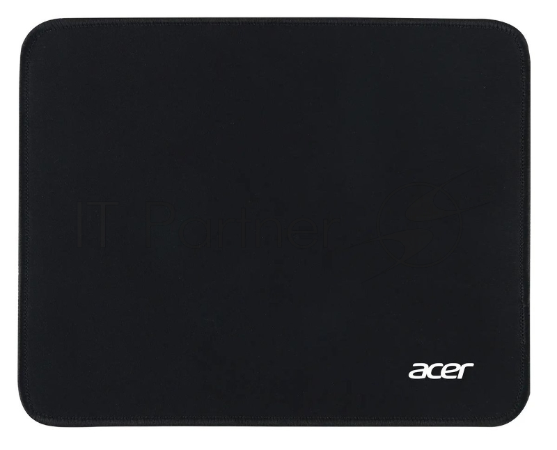 Коврик для мыши Acer OMP210 Мини 250x200x3мм черный