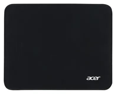 Коврик для мыши Acer OMP210 Мини 250x200x3мм черный