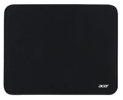 Коврик для мыши Acer OMP211 Средний 350x280x3мм черный