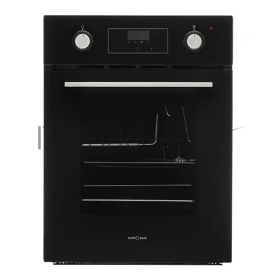 Встраиваемый духовой шкаф Krona SONATA 45 BL G2