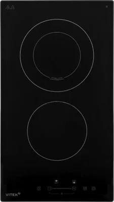 Варочная панель Vitek VHE3220 черный