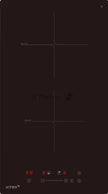Индукционная варочная панель Vitek VHI3210 черный