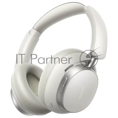Наушники Ugreen HP206 White (55614)