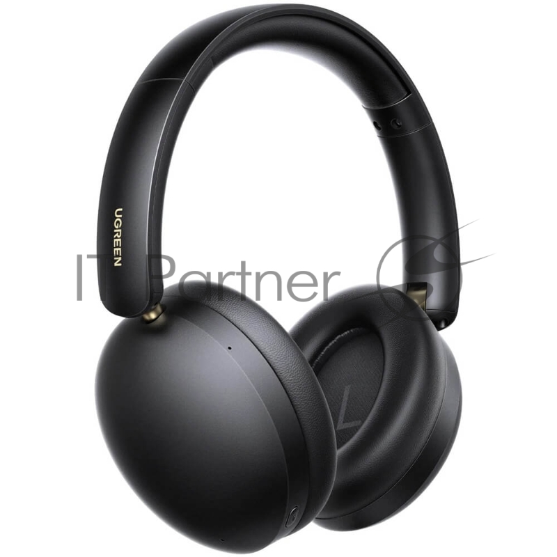 Наушники Ugreen Studio Max2 HP205 Black (45018)