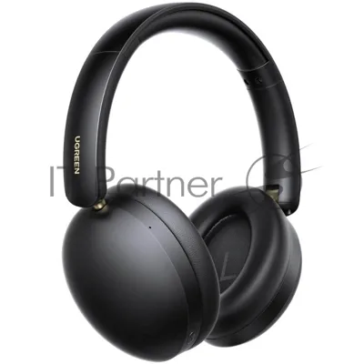 Наушники Ugreen Studio Max2 HP205 Black (45018)
