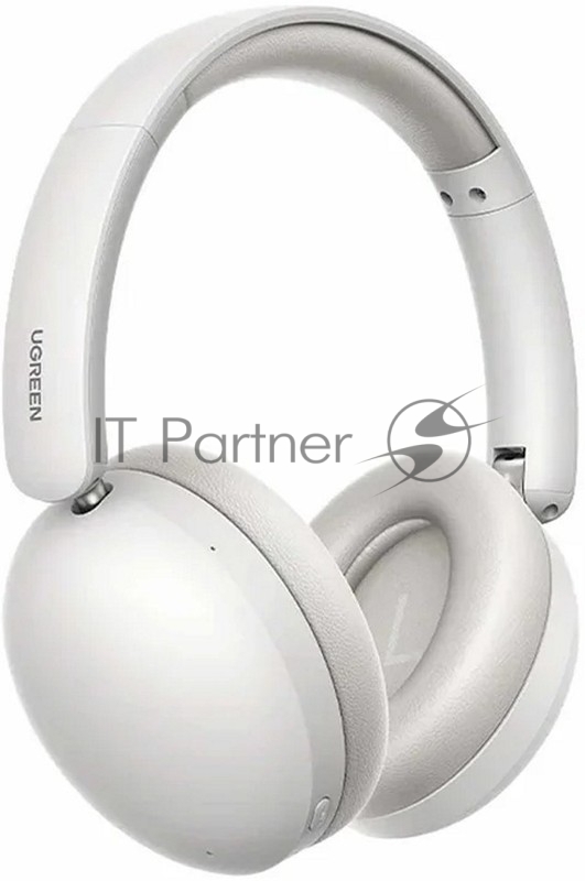 Наушники Ugreen Studio Max2 HP205 Light Gray (45017)