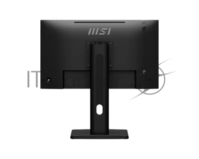 Монитор 23.8" MSI PRO MP245PHG E14 IPS 1920x1080, 144 Гц, 1 мс, 16:9, 300 кд/м², HDMI 2.0, DP 1.2, USB-C (65 Вт), USB Hub (2x USB-A, 1x USB-B), 3.5 Jack, динамики (2x2 Вт), HDR10, черный