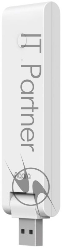 Центр умного дома Aqara M100/Zigbee 3.0/Thread/Wi-Fi 6/Bluetooth 5.2/питание USB-A/белый (HM-G02D)
