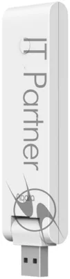Центр умного дома Aqara M100/Zigbee 3.0/Thread/Wi-Fi 6/Bluetooth 5.2/питание USB-A/белый (HM-G02D)