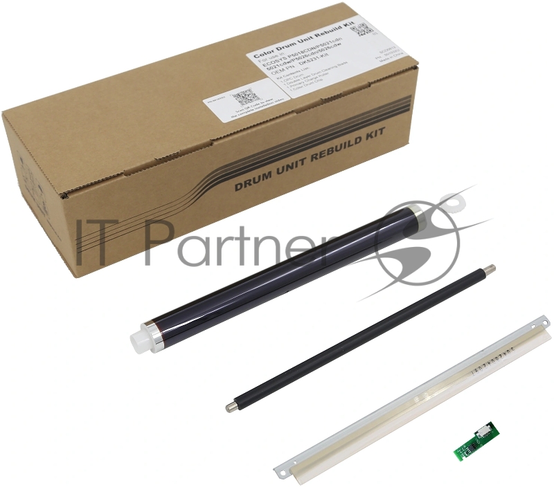 Комплект восстановления CET CET501032U (DK-5231-Kit) для Kyocera ECOSYS M5521cdn