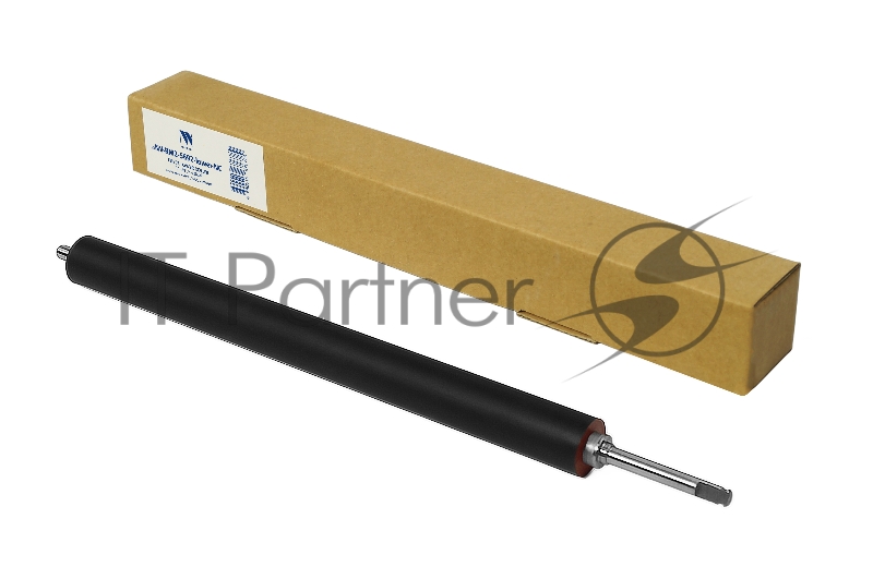 Вал резиновый NVPrint для HP LJ M501 M506 M527 M507 (совместимый) (RM2-5692, RM2-5692-lower,LPR-M501)