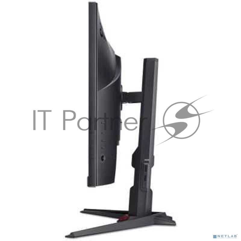 Монитор 27" Acer XV270UP6bmiiprx IPS 2560x1440, 144 Гц, 1 мс, 16:9, 250 кд/м², 2xHDMI 2.0, DP 1.4, 3.5 Jack, динамики (2x2 Вт), HDR10, FreeSync, черный