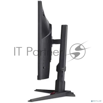 Монитор 27" Acer XV270UP6bmiiprx IPS 2560x1440, 144 Гц, 1 мс, 16:9, 250 кд/м², 2xHDMI 2.0, DP 1.4, 3.5 Jack, динамики (2x2 Вт), HDR10, FreeSync, черный