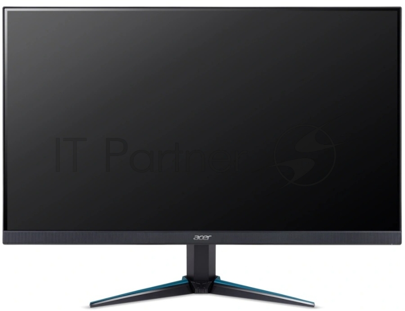 Монитор 27" Acer VG270UX1bmiipx IPS 2560x1440, 200 Гц, 1 мс, 16:9, 250 кд/м², 2xHDMI 2.0, DP 1.4, 3.5 Jack, динамики (2x2 Вт), HDR10, FreeSync Premium, черный