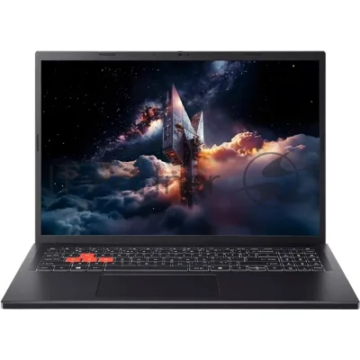 Ноутбук ACER Nitro Lite NL16-71G-549B/16"/IPS/Intel Core i5 13420H/16Gb/512Gb SSD/NVIDIA GeForce RTX 4050 6Gb/noOS/красный/1.95kg