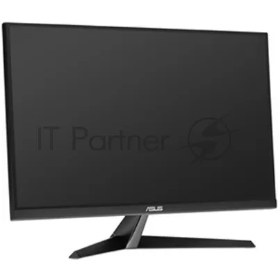 Монитор 27" ASUS VY279HGR IPS 1920x1080, 120 Гц, 1 мс, 16:9, 250 кд/м², HDMI 1.4, VGA, 3.5 Jack, Adaptive-Sync, черный