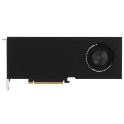 Видеокарта NVIDIA RTX PRO 5000 Blackwell, 48 GB GDDR7, 384 bit, 4xDisplayPort, GPU 1740 MHz, bulk