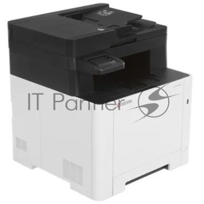 МФУ лазерное Kyocera Ecosys MA2101cwfx (110C223NL1/110C223NL0)