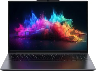 Ноутбук CHUWI CoreBook Plus/16"/IPS/AMD Ryzen 5 7430U/16384Mb/512Gb SSD/AMD Radeon Graphics/Windows 11 Home/серый/1.88kg