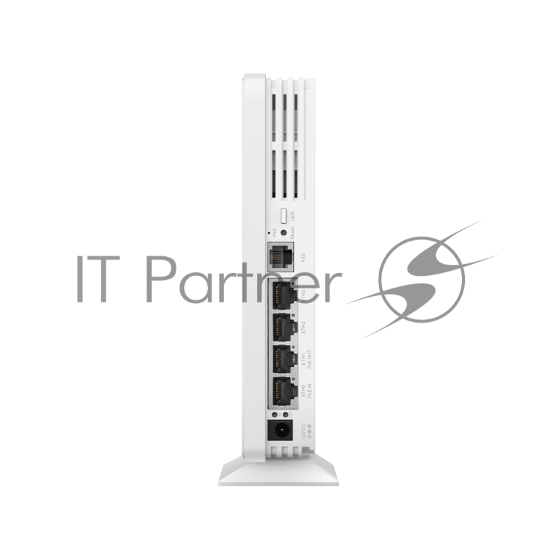 Точка доступа Omada AX3000 Desktop Dual-Band Wi-Fi 6 Access Point