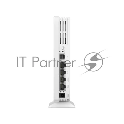 Точка доступа Omada AX3000 Desktop Dual-Band Wi-Fi 6 Access Point