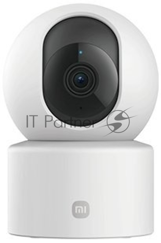 Камера видеонаблюдения Xiaomi IP-камера Smart Camera C201 белый