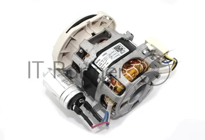 Промывочный насос Welling YXW50-2E для посудомоечных машин Krona/Flavia/Fornelli 17476000A02575