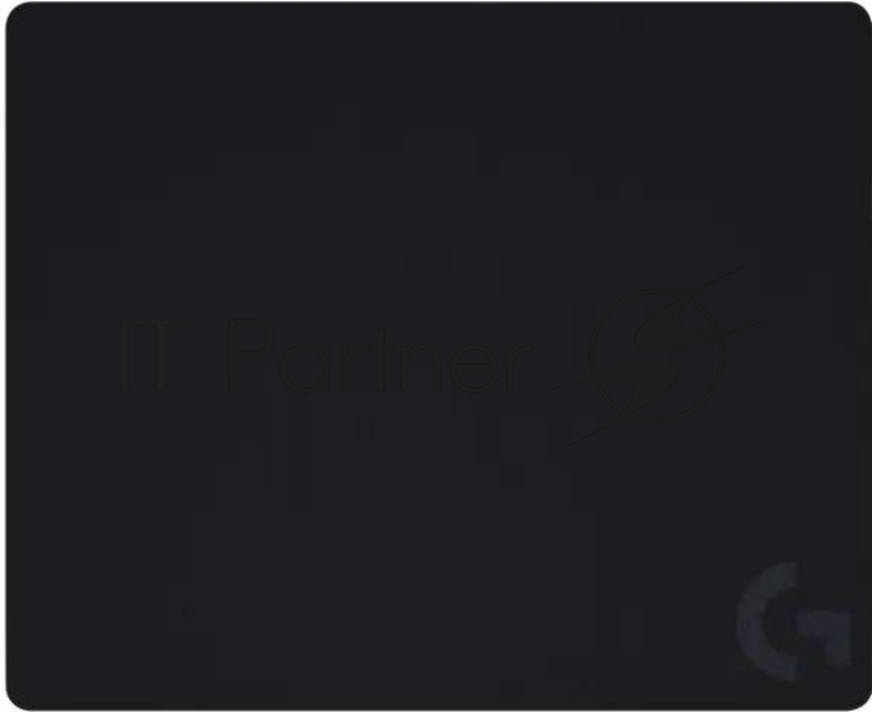 Коврик для мыши Logitech G440 черный (943-000793)