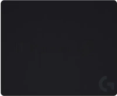 Коврик для мыши Logitech G440 черный (943-000793)