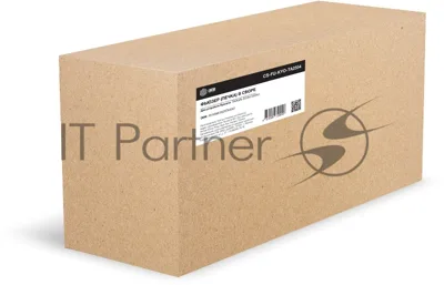 Печка в сборе Cactus CS-FU-KYO-TA2554 (FK-8360/302XD93021) для Kyocera TASKalfa 2554ci/3554ci 600000 стр.