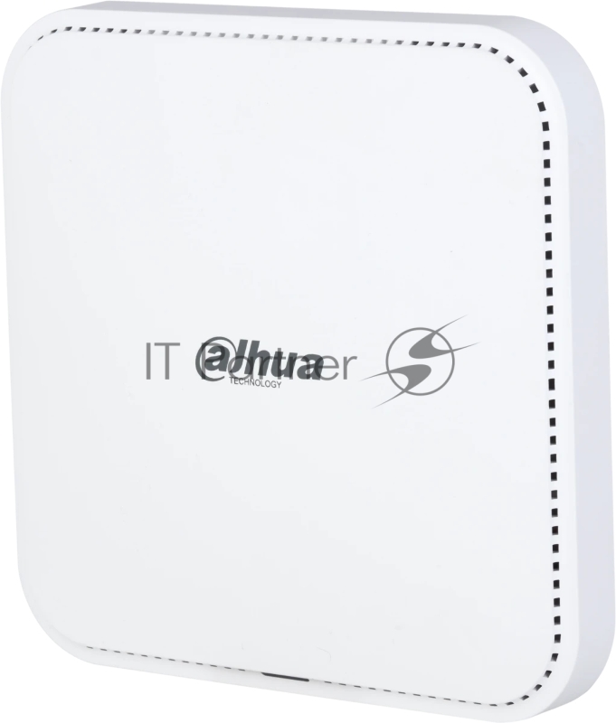 Точка доступа Wi-Fi Dahua 11AX 3000Mbps Ceiling AP support dolynk 