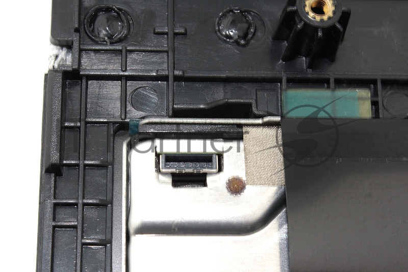 Модуль (матрица + стекло) для HP 27-Q 27-R WQHD