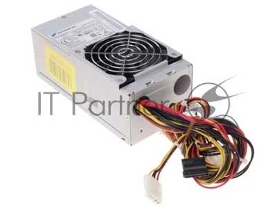 Блок питания серверный FSP FSP300-70PFL(SK) 300W, PS2 (ШВГ=150 х86 х140мм), 80PLUS Bronze, A-PFC, 8см FAN, IPC/Server PSU, Стандарт IEC 62368, OEM 10 (521706)