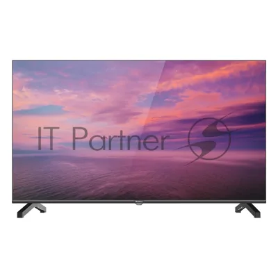 Телевизор Blackton 40" Bt 40F36B черный DLED FHD 60Hz