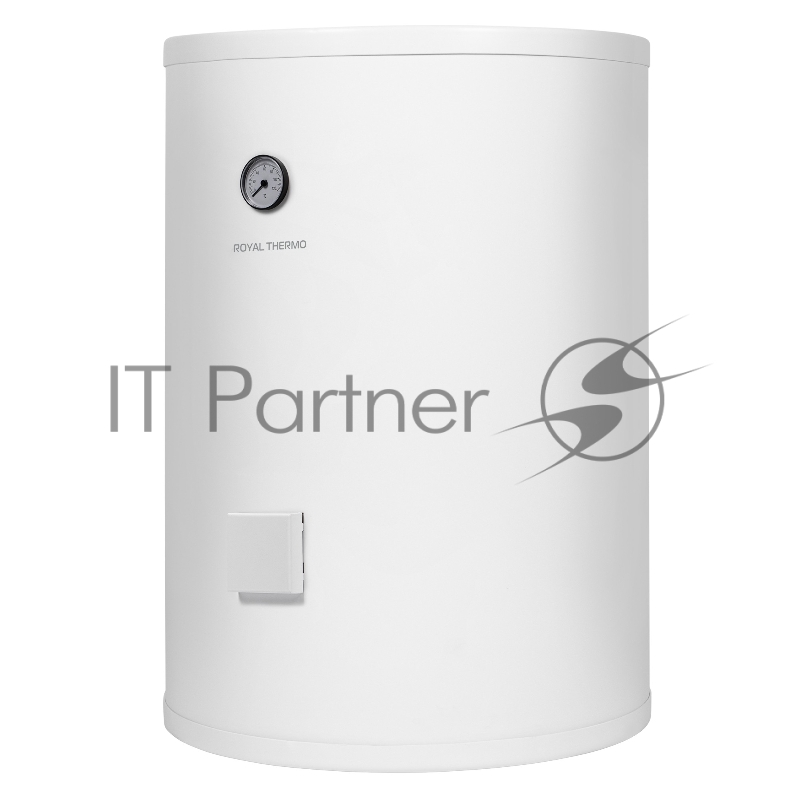 Бойлер косвенного нагрева Royal Thermo AQUATEC Standart SF100 White напольный