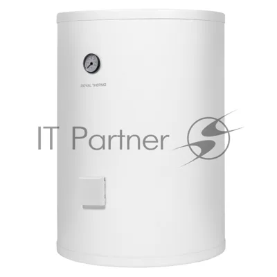 Бойлер косвенного нагрева Royal Thermo AQUATEC Standart SF100 White напольный