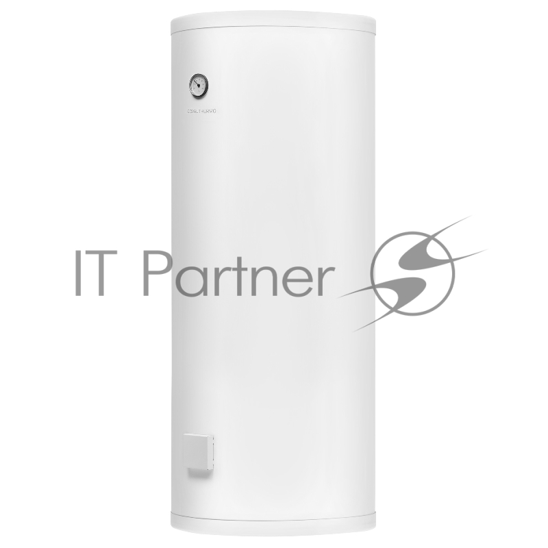 Бойлер косвенного нагрева Royal Thermo AQUATEC Standart SF200 White напольный