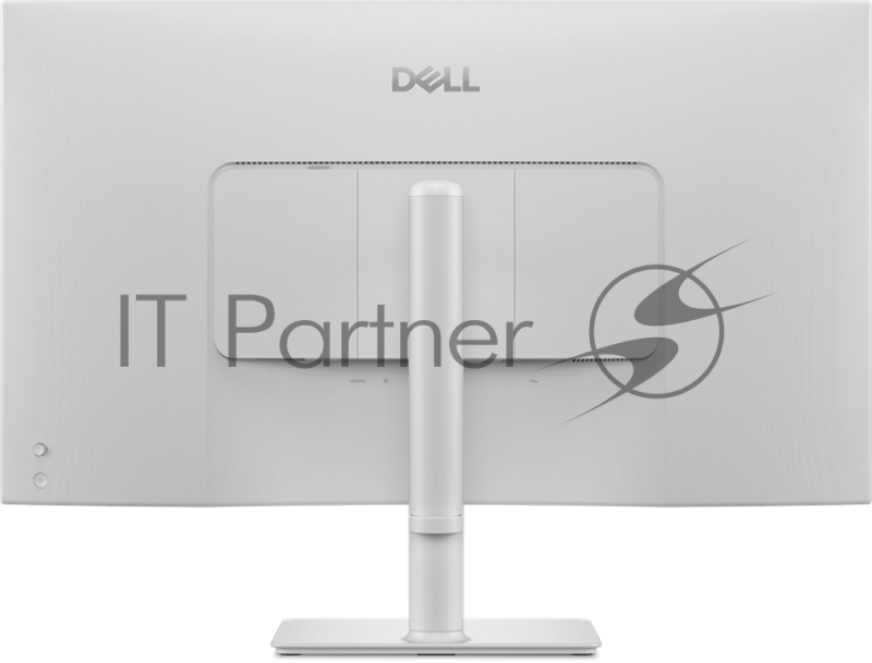 Монитор 31.5" Dell S3225QS IPS 3840x2160, 120 Гц, 4 мс, 16:9, 300 кд/м², 2xHDMI 2.1, DP 1.4, динамики (2x5 Вт), HDR10, FreeSync Premium, бело-черный