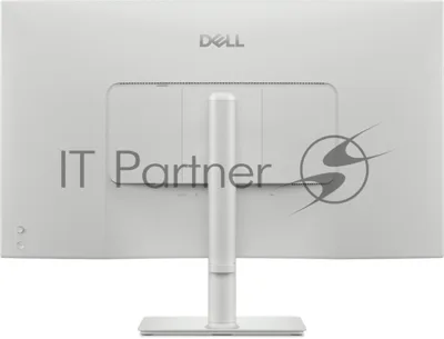 Монитор 31.5" Dell S3225QS IPS 3840x2160, 120 Гц, 4 мс, 16:9, 300 кд/м², 2xHDMI 2.1, DP 1.4, динамики (2x5 Вт), HDR10, FreeSync Premium, бело-черный