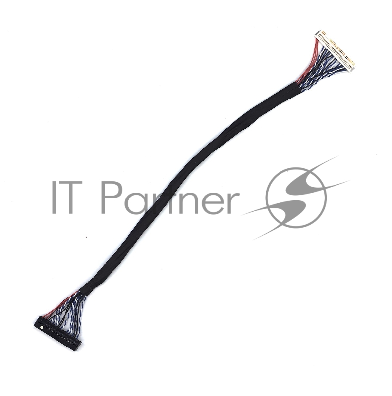 Шлейф L4 для теста матриц 30pin LVDS High Resolution CCFL