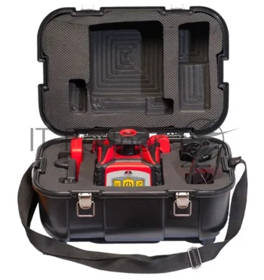 Лазерный нивелир ADA ROTARY 400 HV SERVO (А00458_2020)